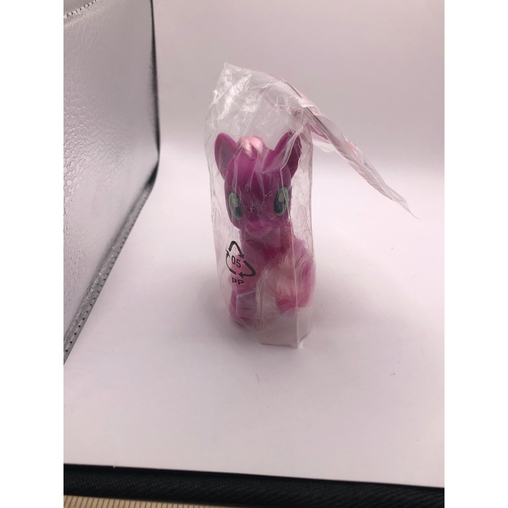 My Little Pony Friendship is Magic Cheerilee Figure Hasbro A8202 New Sealed 2013